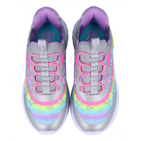 Deportivas Skechers Unicorn Dreams - Starry Lite