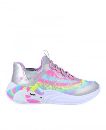 Deportivas Skechers Unicorn Dreams - Starry Lite