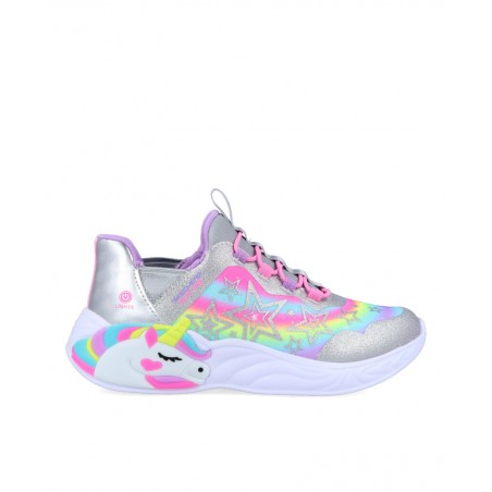 Deportivas Skechers Unicorn Dreams - Starry Lite