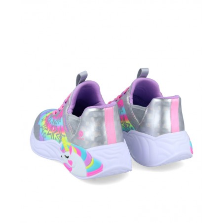 Deportivas Skechers Unicorn Dreams - Starry Lite