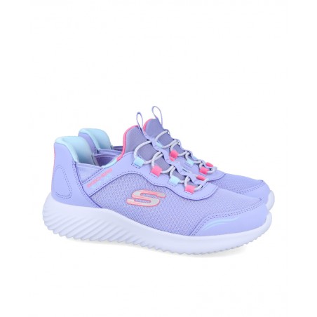 Sneakers Skechers Slip ins: Bounder