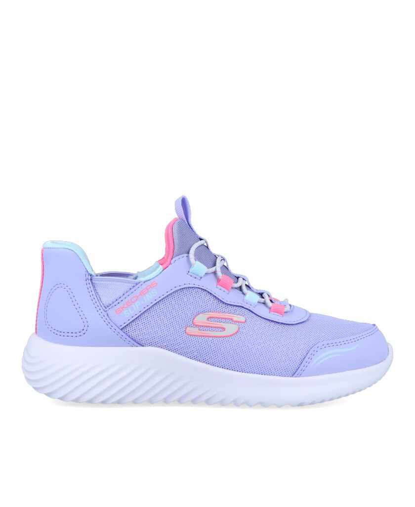 Sneakers Skechers Slip ins: Bounder