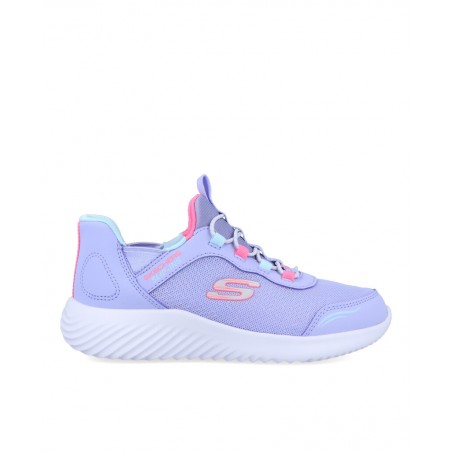 Sneakers Skechers Slip ins: Bounder