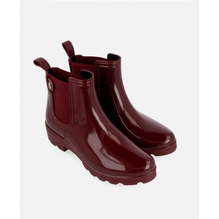 Chelsea style ankle boots Gioseppo 40840