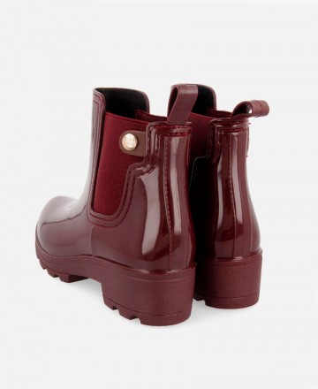 Chelsea style ankle boots Gioseppo 40840