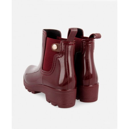 Chelsea style ankle boots Gioseppo 40840