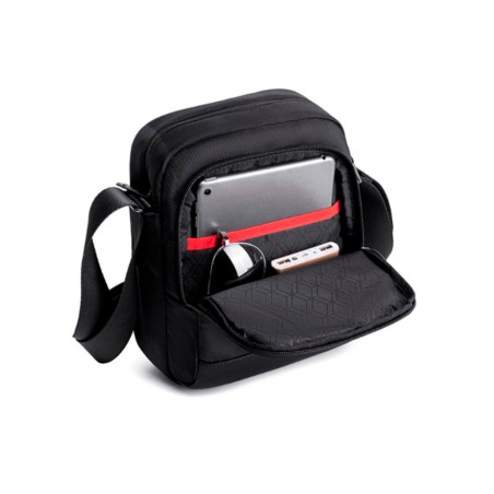 Bolso bandolera con asa Artic Hunter K00063