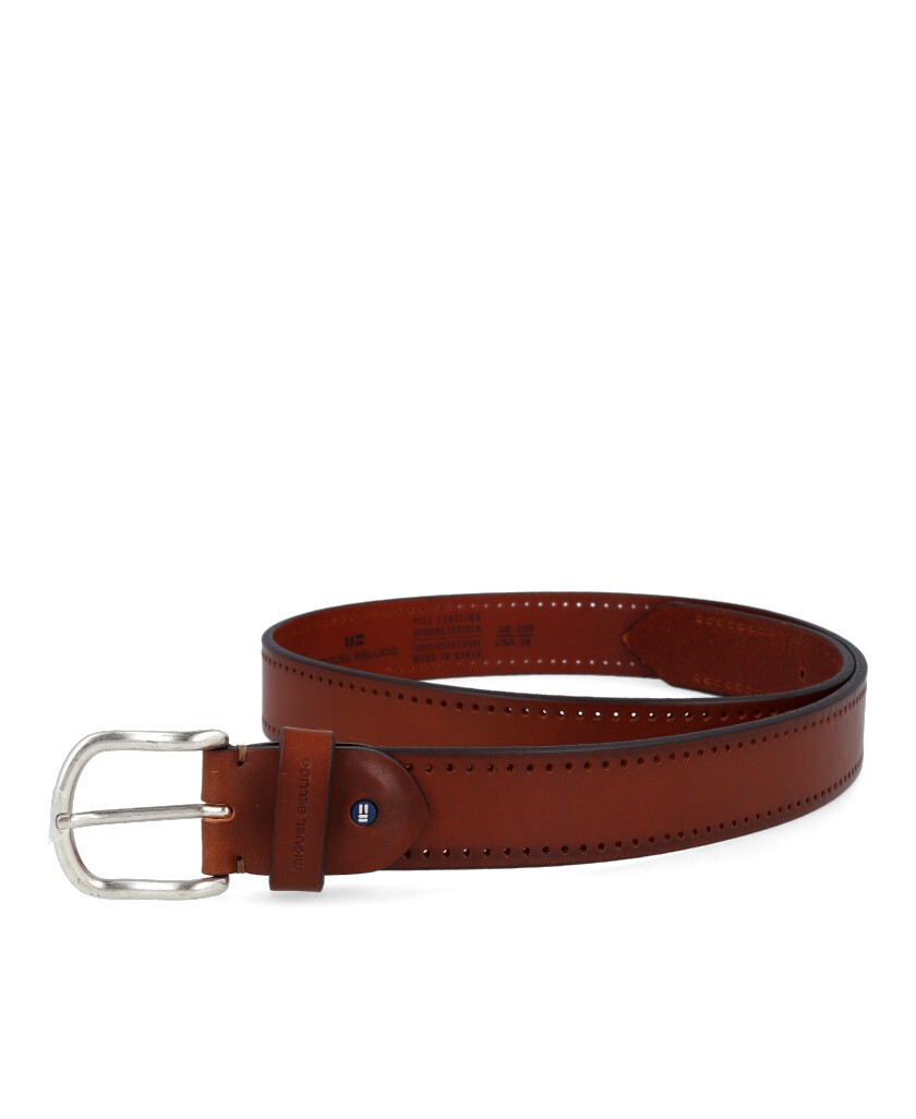 Bellido 700 die-cut belt