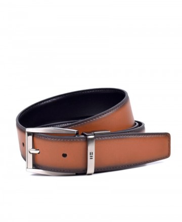 Miguel Bellido 419-32-000313.110 leather belt