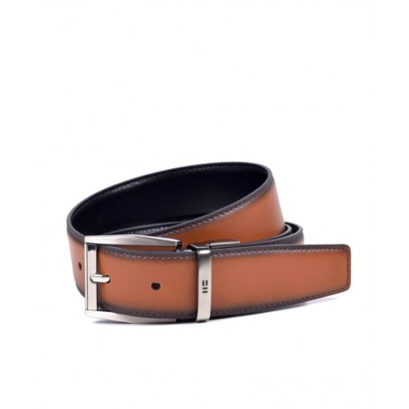 Miguel Bellido 419-32-000313.110 leather belt