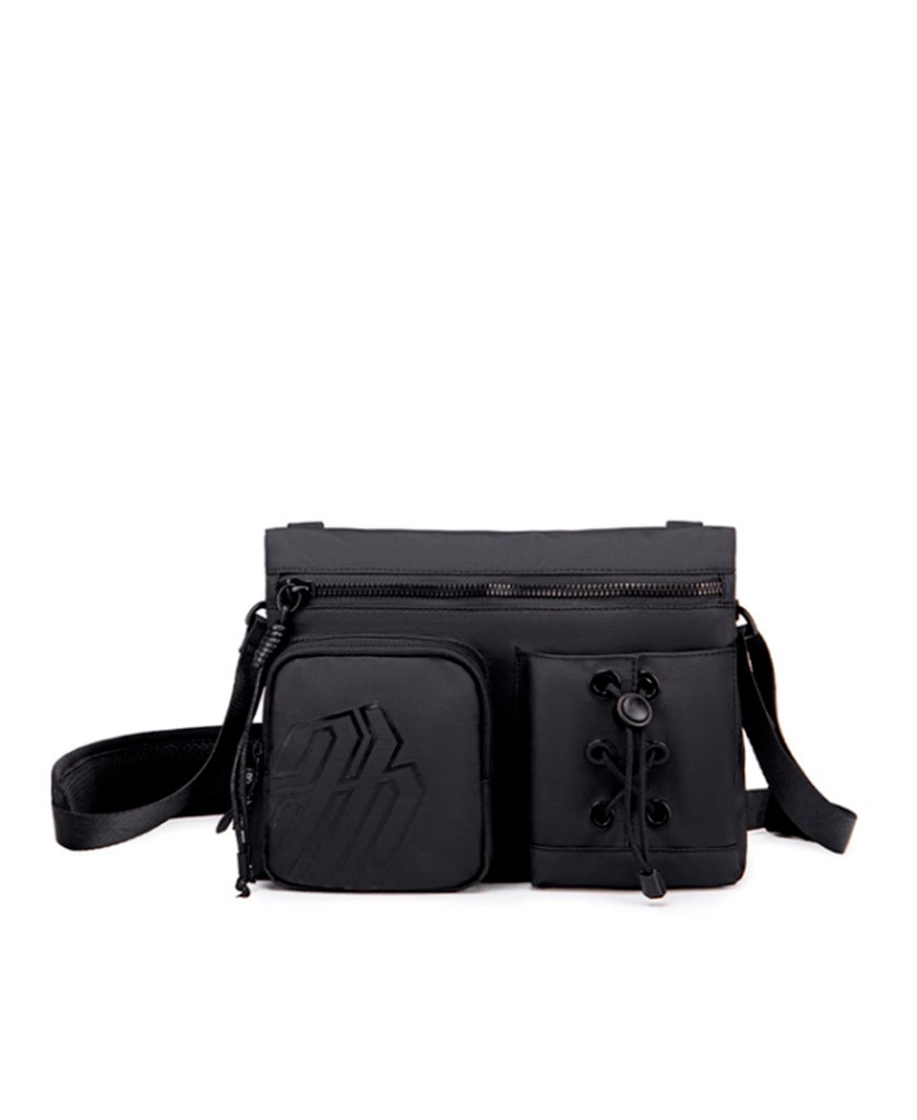 Bolso bandolera Artic Hunter K00535