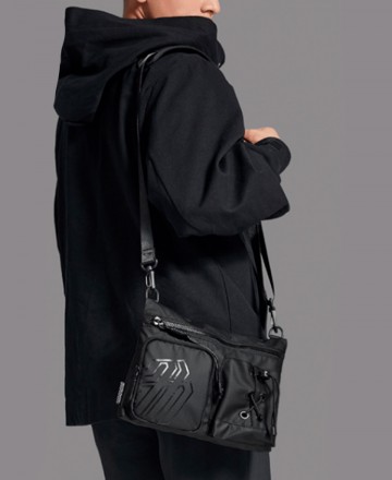 Artic Hunter shoulder bag K00535