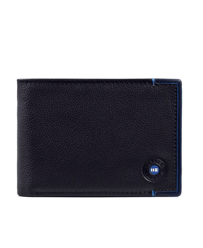 Billetero americano Bellido 6304