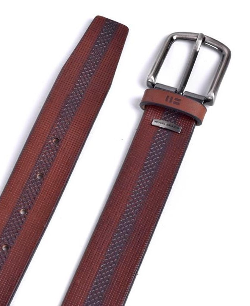 Bellido 445/35 NO engraved belt