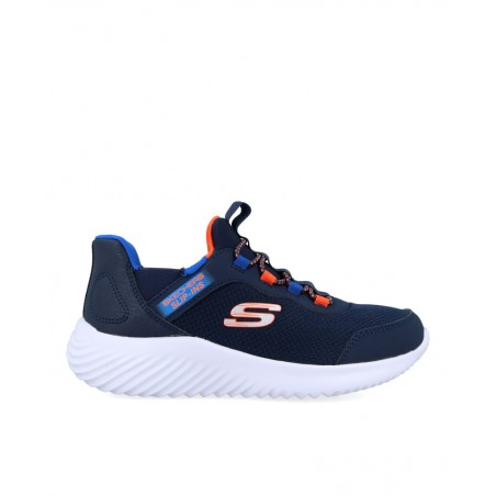 Zapatilla infantil Skechers Slip-Ins: Bounder