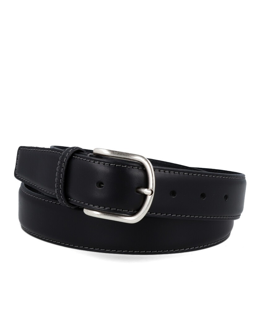 Bellido 685 elegant leather belt