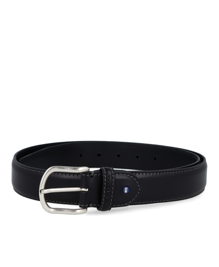 Bellido 685 elegant leather belt