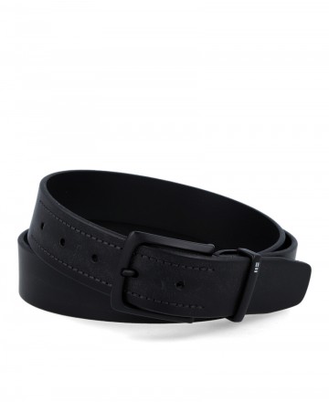 Bellido 4070/35 sport leather belt