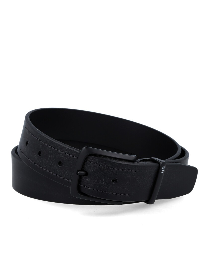 Bellido 4070/35 sport leather belt