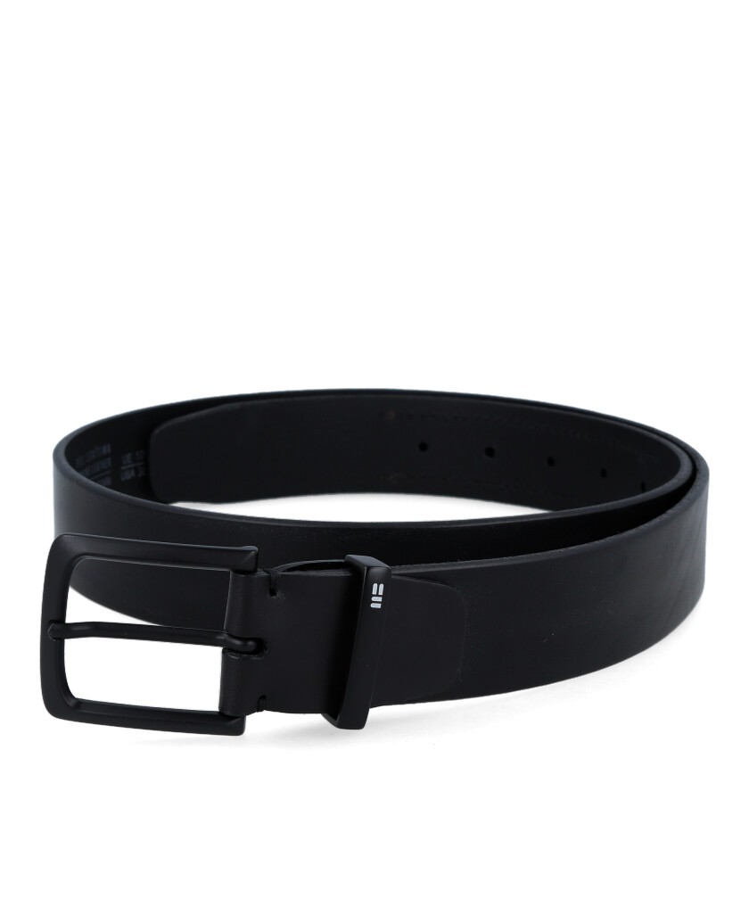 Bellido 4070/35 sport leather belt