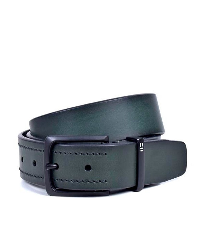 Bellido 4070/35 casual leather belt