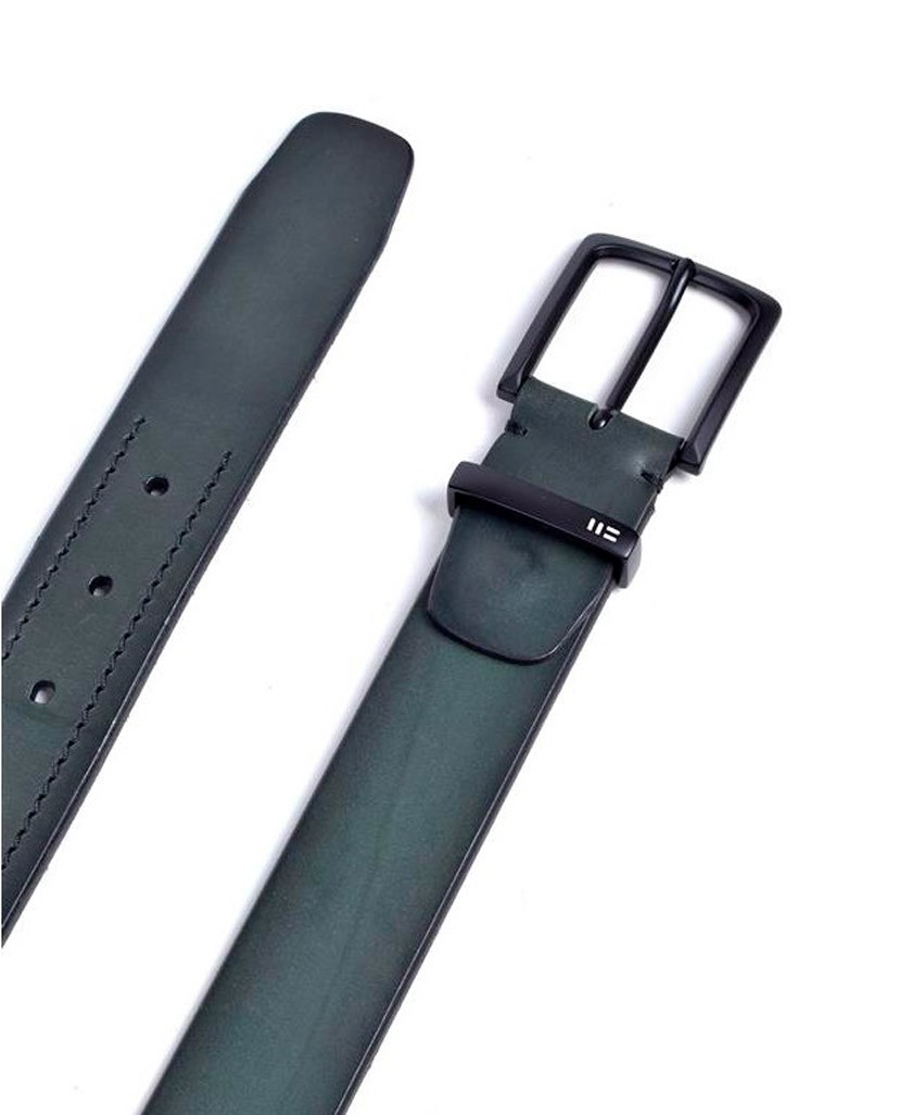 Bellido 4070/35 casual leather belt