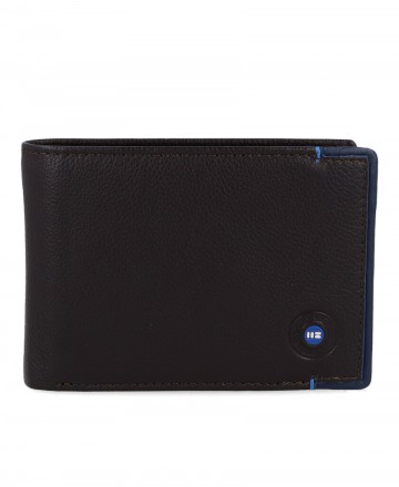 h2Billetero de piel Bellido 6304 h2 pEl billetero Bellido 6304 es un accesorio elegante y funcional que combina diseno sofistic
