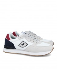 Zapatilla urbana para hombre Lois 64401