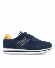 Sneakers de estilo retro Lois 64244 Sneakers de estilo retro Lois 64244