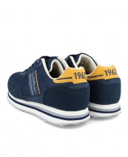 Sneakers de estilo retro Lois 64244 Sneakers de estilo retro Lois 64244