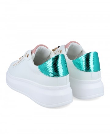 Sneakers jewel Twin Exe 66-51EX03