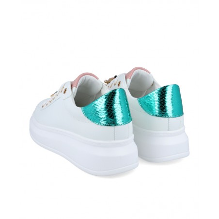 Sneakers jewel Twin Exe 66-51EX03