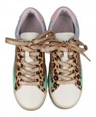 Urban sneakers for woman Exé 1864-2