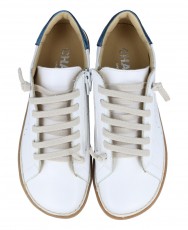 Catchalot 7026 womens leather sneakers