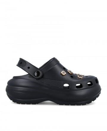 Xti women's rubber clog 143888