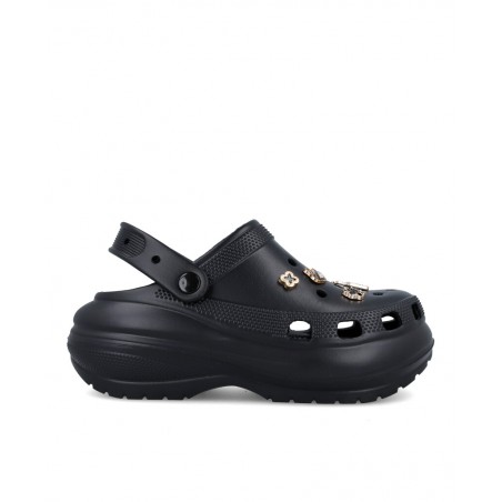 Xti women's rubber clog 143888