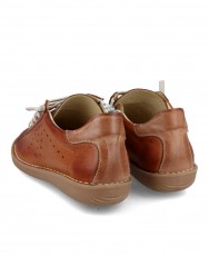 Catchalot 7026 womens casual shoes with zipper