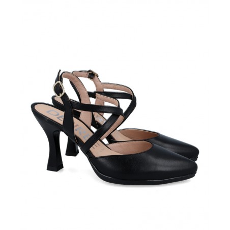 Desireé Sami 5 pumps with heeled pumps