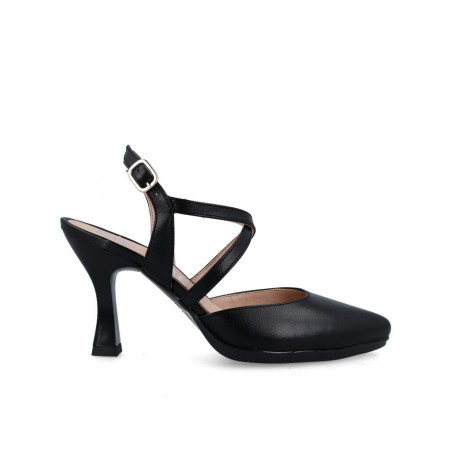 Desireé Sami 5 pumps with heeled pumps