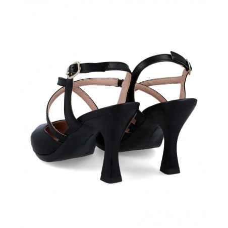 Desireé Sami 5 pumps with heeled pumps