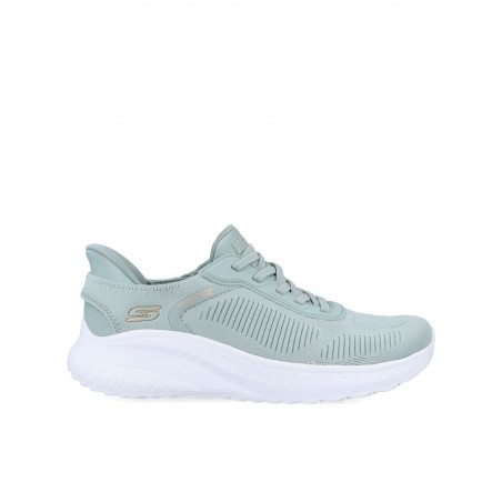 Zapatilla deportiva Skechers 117497 Slip-Ins