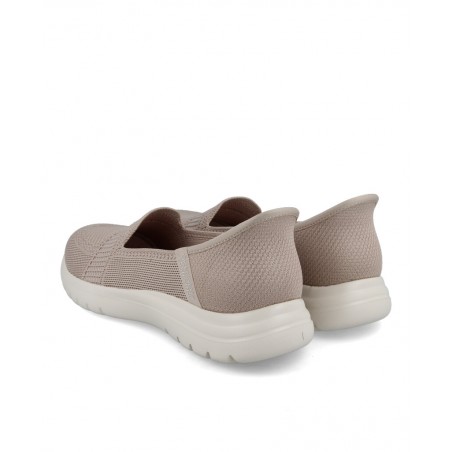 Mocasín deportivo Skechers Slip-Ins: On-The-Go