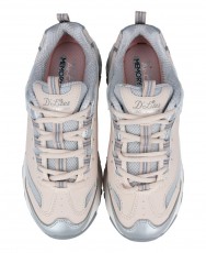 Skechers D'Lites - Chromatic thick sneakers