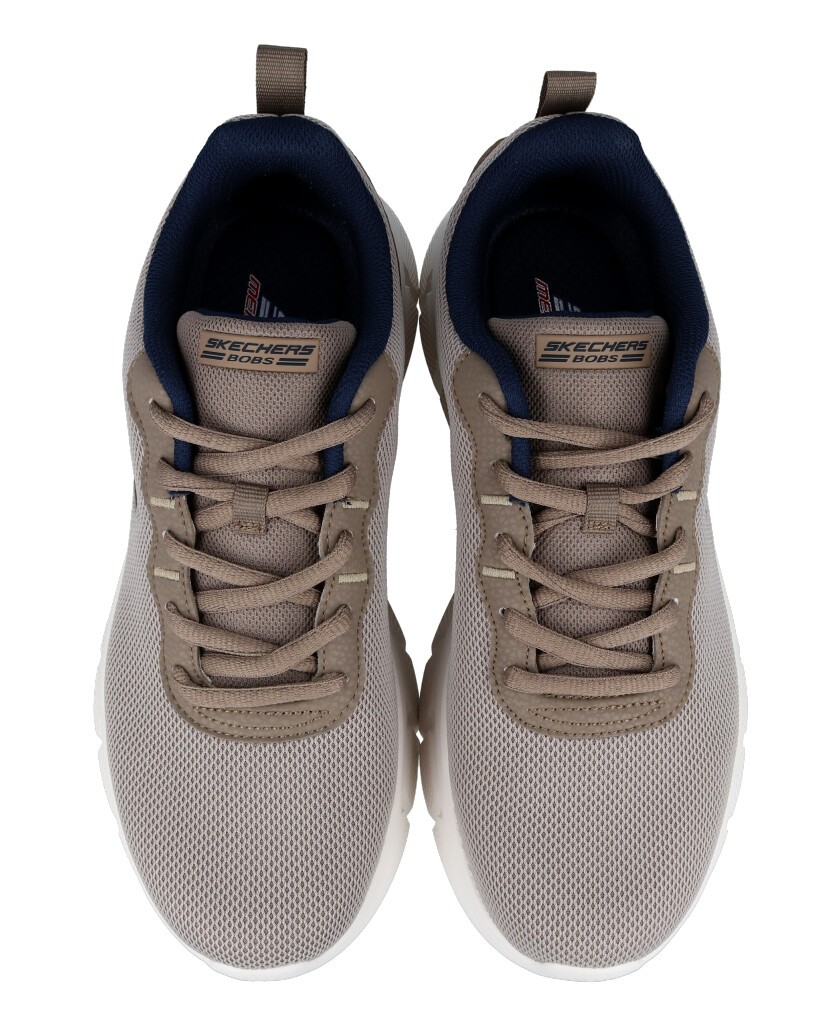 Deportivas cómodas Skechers Bobs B Flex- Icy Edge