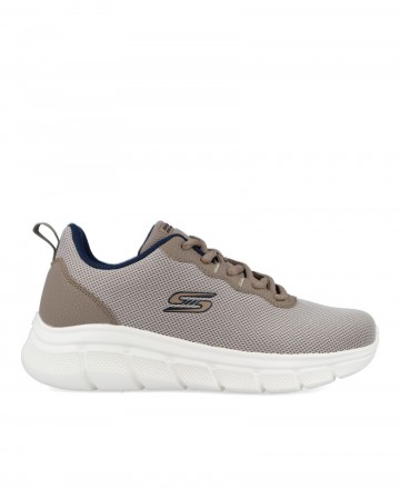 Deportivas cómodas Skechers Bobs B Flex- Icy Edge