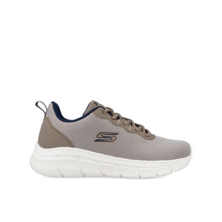 Comfortable sneakers Skechers Bobs B Flex- Icy Edge