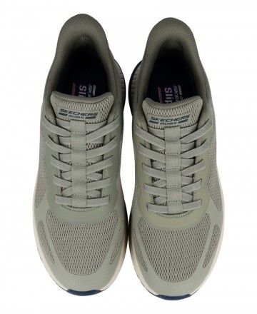 Sneaker Skechers Bobs Squad 4