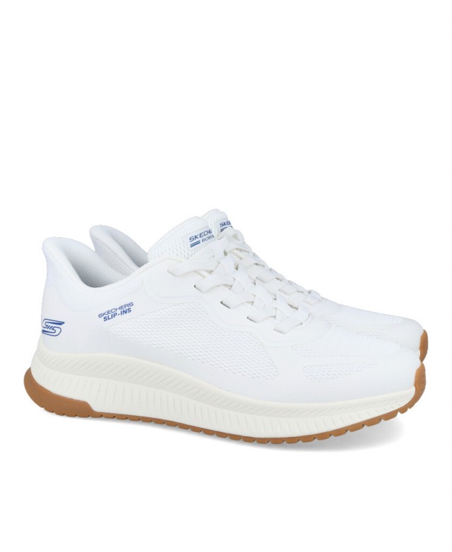 Sneaker Skechers Bobs Squad 4