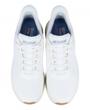 Sneaker Skechers Bobs Squad 4