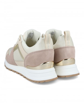 Zapatilla con cuña interior Skechers Runway